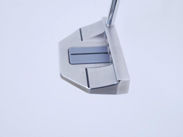 Putter : All : พัตเตอร์ Scotty Cameron GOLO 5 Mallet ยาว 34 นิ้ว