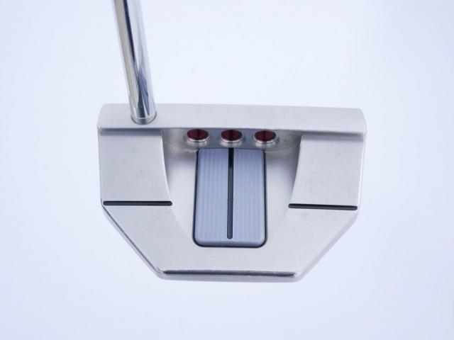 Putter : All : พัตเตอร์ Scotty Cameron GOLO 5 Mallet ยาว 34 นิ้ว