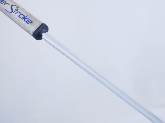 Putter : All : พัตเตอร์ Scotty Cameron GOLO 5 Mallet ยาว 34 นิ้ว