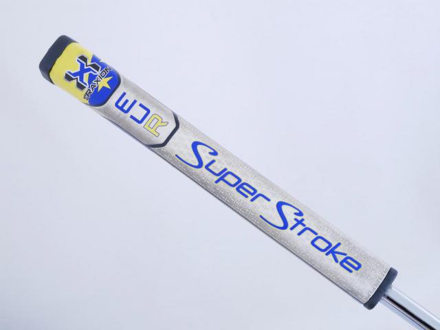 Putter : All : พัตเตอร์ Scotty Cameron GOLO 5 Mallet ยาว 34 นิ้ว