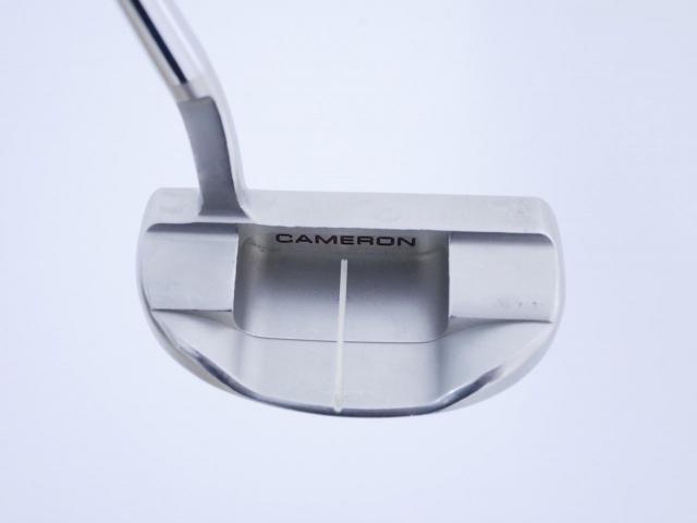 Putter : All : พัตเตอร์ Scotty Cameron Studio Select Fastback NO1.5 ยาว 33 นิ้ว