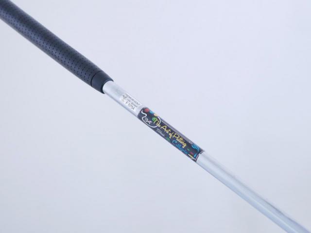 Putter : All : พัตเตอร์ Scotty Cameron California Hollywood ยาว 34 นิ้ว