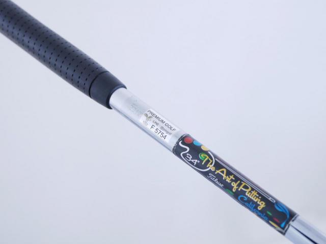 Putter : All : พัตเตอร์ Scotty Cameron California Hollywood ยาว 34 นิ้ว