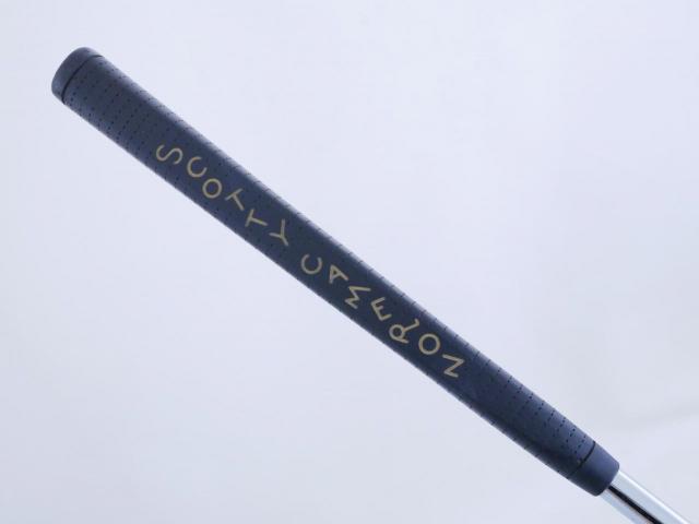 Putter : All : พัตเตอร์ Scotty Cameron California Hollywood ยาว 34 นิ้ว