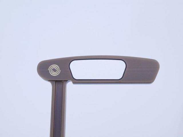Putter : All : พัตเตอร์ Odyssey GIRAFFE-BEAM #1 (ออกปี 2024 หายาก) ก้าน Stroke LAB SL 90 ยาว 34 นิ้ว