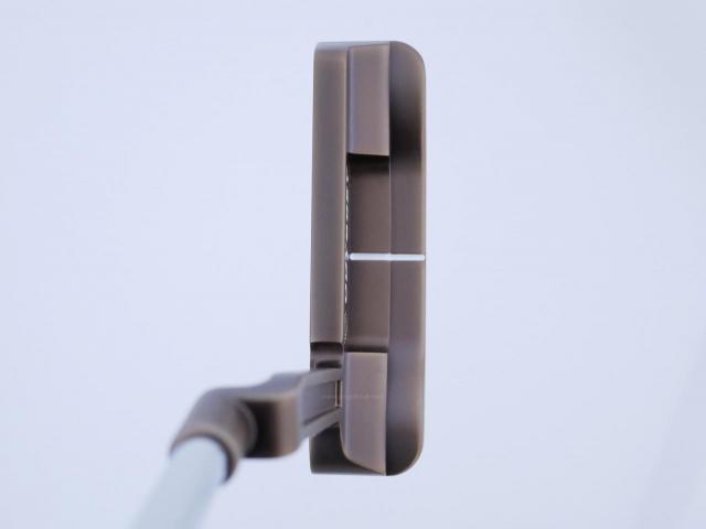 Putter : All : พัตเตอร์ Odyssey GIRAFFE-BEAM #1 (ออกปี 2024 หายาก) ก้าน Stroke LAB SL 90 ยาว 34 นิ้ว