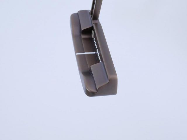 Putter : All : พัตเตอร์ Odyssey GIRAFFE-BEAM #1 (ออกปี 2024 หายาก) ก้าน Stroke LAB SL 90 ยาว 34 นิ้ว