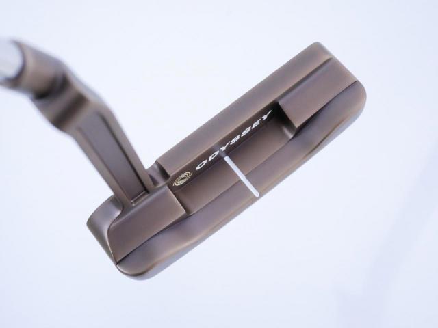 Putter : All : พัตเตอร์ Odyssey GIRAFFE-BEAM #1 (ออกปี 2024 หายาก) ก้าน Stroke LAB SL 90 ยาว 34 นิ้ว