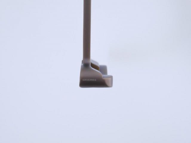 Putter : All : พัตเตอร์ Odyssey GIRAFFE-BEAM #1 (ออกปี 2024 หายาก) ก้าน Stroke LAB SL 90 ยาว 34 นิ้ว