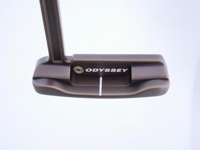 Putter : All : พัตเตอร์ Odyssey GIRAFFE-BEAM #1 (ออกปี 2024 หายาก) ก้าน Stroke LAB SL 90 ยาว 34 นิ้ว