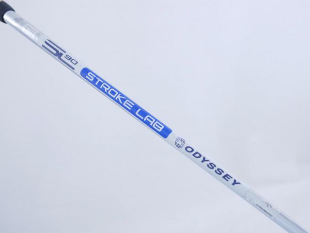 Putter : All : พัตเตอร์ Odyssey GIRAFFE-BEAM #1 (ออกปี 2024 หายาก) ก้าน Stroke LAB SL 90 ยาว 34 นิ้ว
