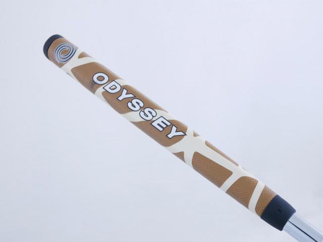 Putter : All : พัตเตอร์ Odyssey GIRAFFE-BEAM #1 (ออกปี 2024 หายาก) ก้าน Stroke LAB SL 90 ยาว 34 นิ้ว