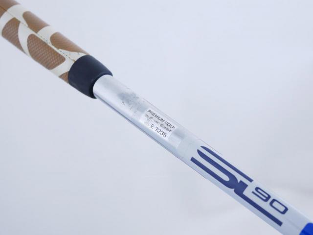 Putter : All : พัตเตอร์ Odyssey GIRAFFE-BEAM #1 (ออกปี 2024 หายาก) ก้าน Stroke LAB SL 90 ยาว 34 นิ้ว