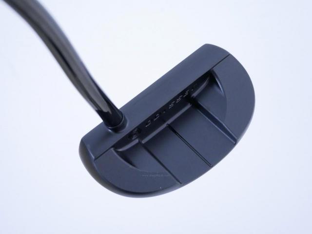 Putter : All : พัตเตอร์ Odyssey White Hot Black Series five (ออกปี 2024) ก้าน Stroke LAB 70 ยาว 33 นิ้ว
