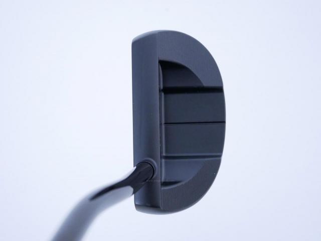 Putter : All : พัตเตอร์ Odyssey White Hot Black Series five (ออกปี 2024) ก้าน Stroke LAB 70 ยาว 33 นิ้ว