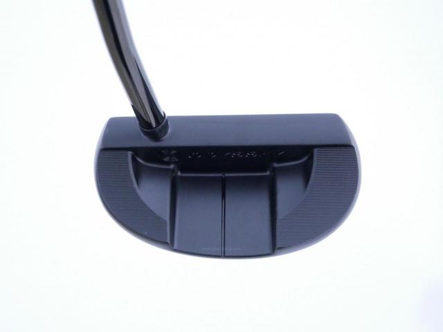 Putter : All : พัตเตอร์ Odyssey White Hot Black Series five (ออกปี 2024) ก้าน Stroke LAB 70 ยาว 33 นิ้ว