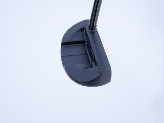 Putter : All : พัตเตอร์ Odyssey White Hot Black Series five (ออกปี 2024) ก้าน Stroke LAB 70 ยาว 33 นิ้ว
