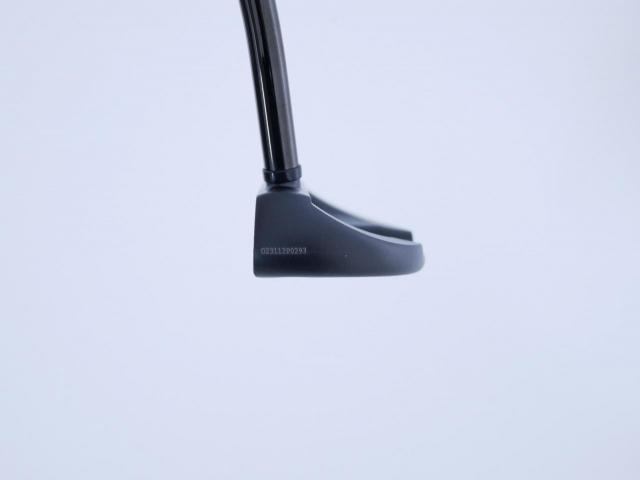 Putter : All : พัตเตอร์ Odyssey White Hot Black Series five (ออกปี 2024) ก้าน Stroke LAB 70 ยาว 33 นิ้ว
