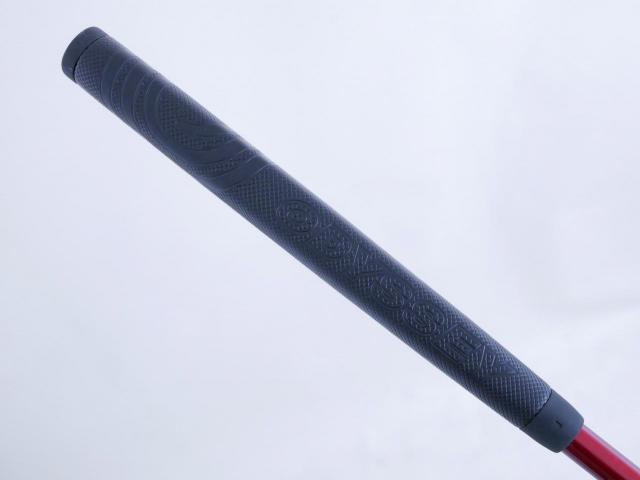 Putter : All : พัตเตอร์ Odyssey White Hot Black Series five (ออกปี 2024) ก้าน Stroke LAB 70 ยาว 33 นิ้ว