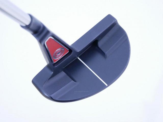 Putter : All : พัตเตอร์ Odyssey Tri-Beam 6 (ออกปี 2023) ก้าน Stroke LAB 70 ยาว 33 นิ้ว