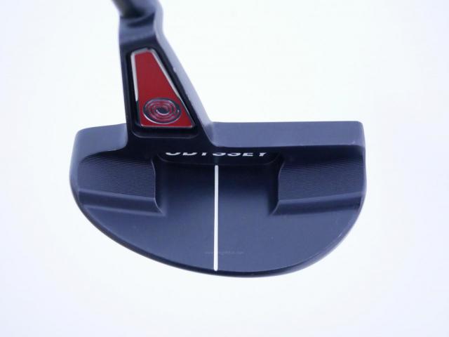 Putter : All : พัตเตอร์ Odyssey Tri-Beam 6 (ออกปี 2023) ก้าน Stroke LAB 70 ยาว 33 นิ้ว