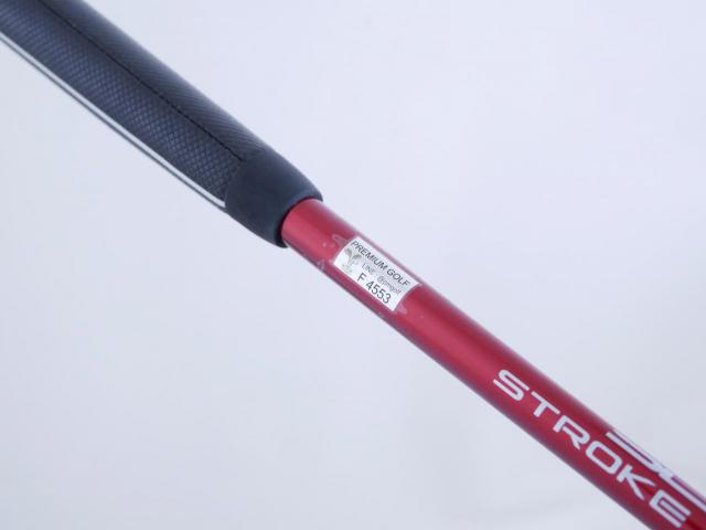Putter : All : พัตเตอร์ Odyssey Tri-Beam 6 (ออกปี 2023) ก้าน Stroke LAB 70 ยาว 33 นิ้ว