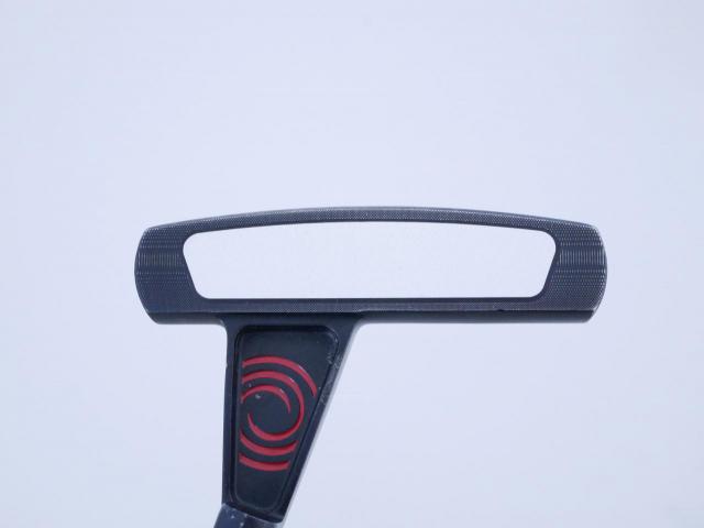Putter : All : พัตเตอร์ Odyssey Tri-Beam DOUBLE WIDE CS (ออกปี 2023) ก้าน Stroke LAB 70 ยาว 33 นิ้ว