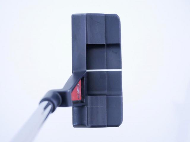 Putter : All : พัตเตอร์ Odyssey Tri-Beam DOUBLE WIDE CS (ออกปี 2023) ก้าน Stroke LAB 70 ยาว 33 นิ้ว