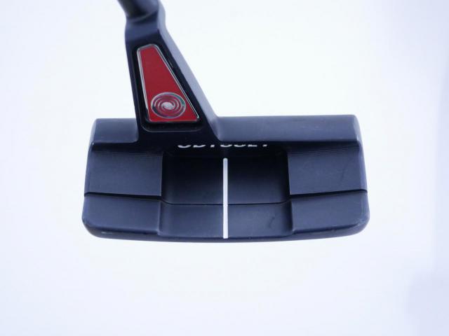 Putter : All : พัตเตอร์ Odyssey Tri-Beam DOUBLE WIDE CS (ออกปี 2023) ก้าน Stroke LAB 70 ยาว 33 นิ้ว