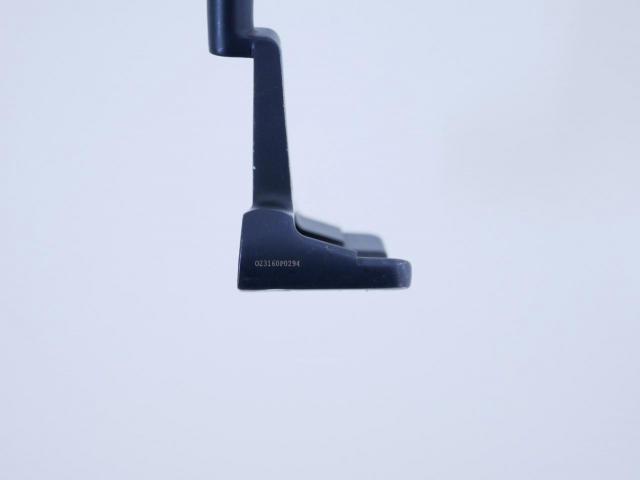Putter : All : พัตเตอร์ Odyssey Tri-Beam DOUBLE WIDE CS (ออกปี 2023) ก้าน Stroke LAB 70 ยาว 33 นิ้ว