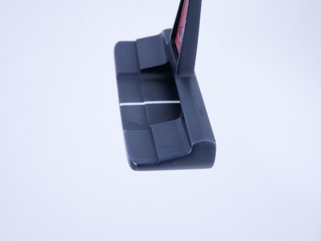 Putter : All : พัตเตอร์ Odyssey Tri-Beam DOUBLE WIDE CS (ออกปี 2023) ก้าน Stroke LAB 70 ยาว 33 นิ้ว
