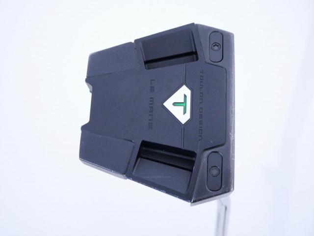 Putter : All : พัตเตอร์ Odyssey TOULON Le Mans (ตัวท๊อปสุด ออกปี 2022) ก้าน Stroke LAB ยาว 34 นิ้ว