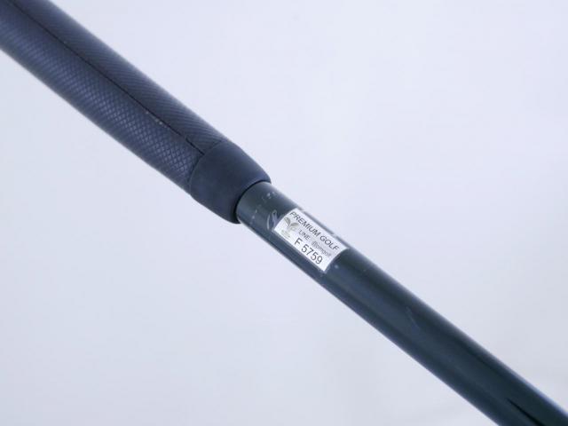 Putter : All : พัตเตอร์ Odyssey TOULON Le Mans (ตัวท๊อปสุด ออกปี 2022) ก้าน Stroke LAB ยาว 34 นิ้ว