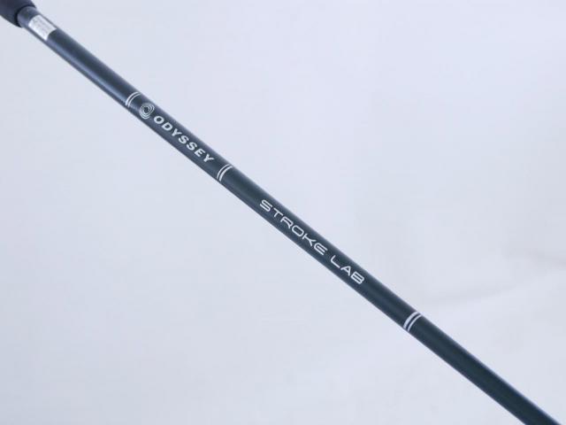 Putter : All : พัตเตอร์ Odyssey TOULON Le Mans (ตัวท๊อปสุด ออกปี 2022) ก้าน Stroke LAB ยาว 34 นิ้ว