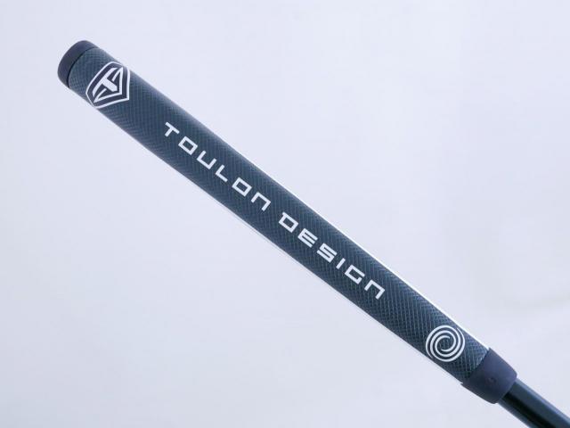 Putter : All : พัตเตอร์ Odyssey TOULON Le Mans (ตัวท๊อปสุด ออกปี 2022) ก้าน Stroke LAB ยาว 34 นิ้ว