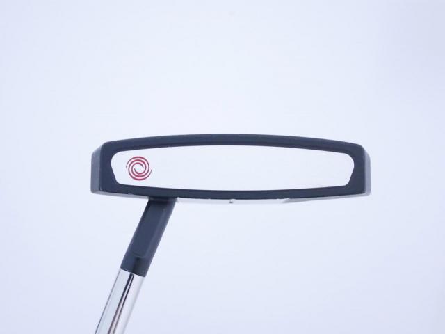 Putter : All : พัตเตอร์ Odyssey White Hot VERSA TWELVE S (ออกปี 2023) ก้าน Stroke LAB 70 ยาว 34 นิ้ว