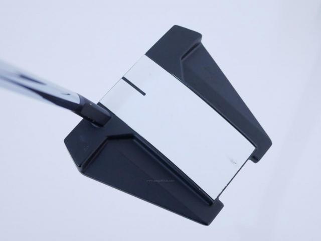 Putter : All : พัตเตอร์ Odyssey White Hot VERSA TWELVE S (ออกปี 2023) ก้าน Stroke LAB 70 ยาว 34 นิ้ว