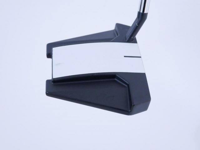 Putter : All : พัตเตอร์ Odyssey White Hot VERSA TWELVE S (ออกปี 2023) ก้าน Stroke LAB 70 ยาว 34 นิ้ว