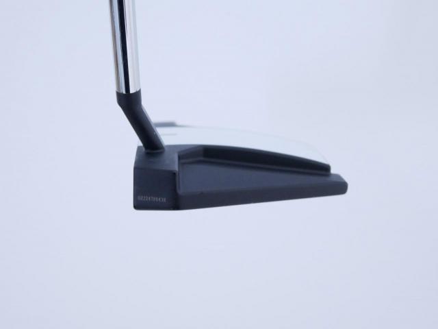 Putter : All : พัตเตอร์ Odyssey White Hot VERSA TWELVE S (ออกปี 2023) ก้าน Stroke LAB 70 ยาว 34 นิ้ว