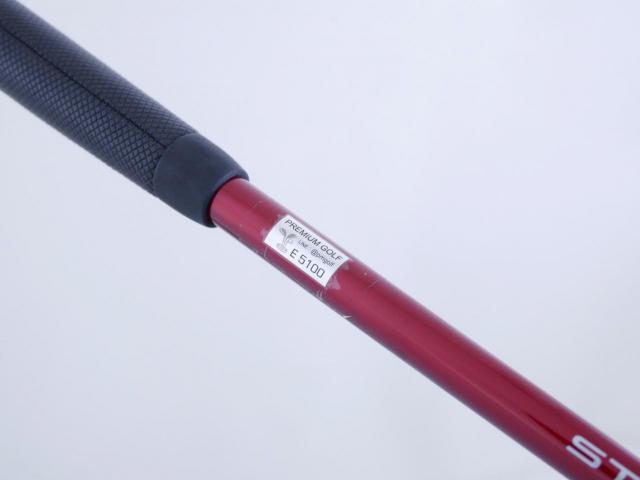 Putter : All : พัตเตอร์ Odyssey White Hot VERSA TWELVE S (ออกปี 2023) ก้าน Stroke LAB 70 ยาว 34 นิ้ว