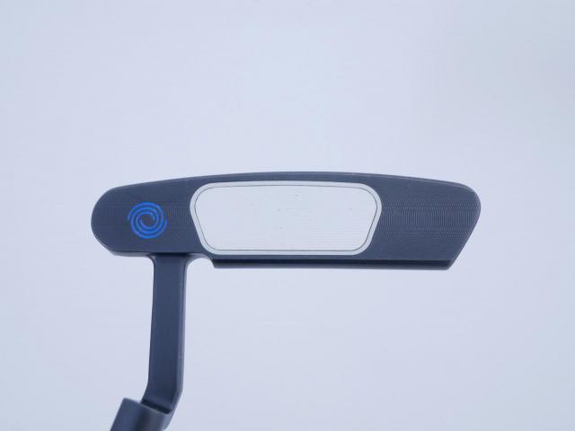 Putter : All : พัตเตอร์ Odyssey Ai-ONE Double Wide CH (รุ่นล่าสุด ออกปี 2024) ก้าน Stroke LAB 90 ยาว 34 นิ้ว