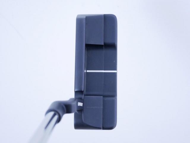 Putter : All : พัตเตอร์ Odyssey Ai-ONE Double Wide CH (รุ่นล่าสุด ออกปี 2024) ก้าน Stroke LAB 90 ยาว 34 นิ้ว