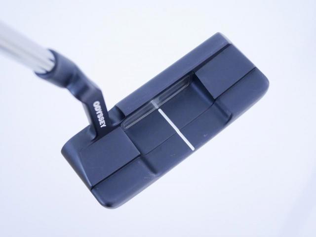 Putter : All : พัตเตอร์ Odyssey Ai-ONE Double Wide CH (รุ่นล่าสุด ออกปี 2024) ก้าน Stroke LAB 90 ยาว 34 นิ้ว