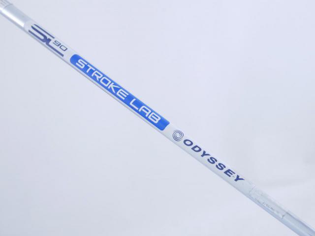 Putter : All : พัตเตอร์ Odyssey Ai-ONE Double Wide CH (รุ่นล่าสุด ออกปี 2024) ก้าน Stroke LAB 90 ยาว 34 นิ้ว