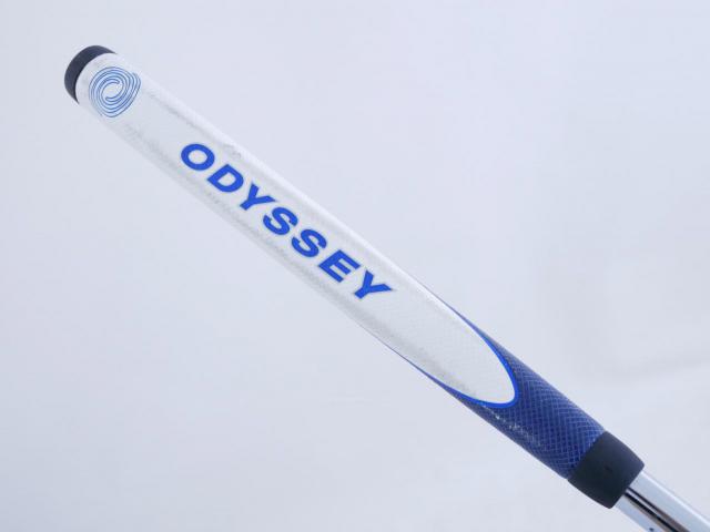 Putter : All : พัตเตอร์ Odyssey Ai-ONE Double Wide CH (รุ่นล่าสุด ออกปี 2024) ก้าน Stroke LAB 90 ยาว 34 นิ้ว