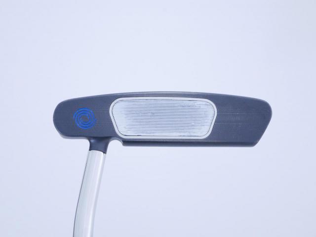 Putter : All : พัตเตอร์ Odyssey Ai-ONE Double Wide DB (รุ่นล่าสุด ออกปี 2024) ก้าน Stroke LAB 90 ยาว 33 นิ้ว