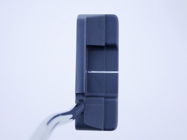 Putter : All : พัตเตอร์ Odyssey Ai-ONE Double Wide DB (รุ่นล่าสุด ออกปี 2024) ก้าน Stroke LAB 90 ยาว 33 นิ้ว