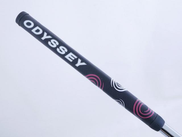 Putter : All : พัตเตอร์ Odyssey Ai-ONE Double Wide DB (รุ่นล่าสุด ออกปี 2024) ก้าน Stroke LAB 90 ยาว 33 นิ้ว