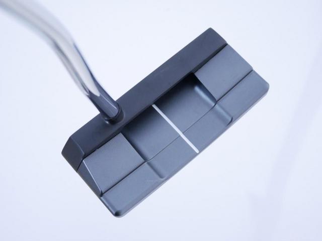 Putter : All : พัตเตอร์ Odyssey Tri-Hot 5K Triple Wide (รุ่นท้อปสุด ออกปี 2022) ก้าน Stroke Lab ยาว 34 นิ้ว