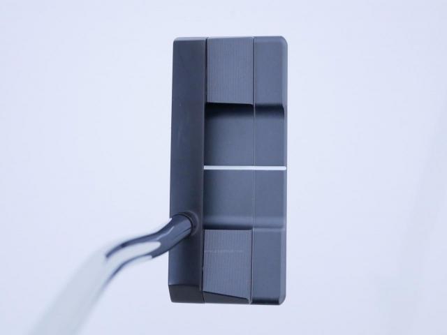 Putter : All : พัตเตอร์ Odyssey Tri-Hot 5K Triple Wide (รุ่นท้อปสุด ออกปี 2022) ก้าน Stroke Lab ยาว 34 นิ้ว